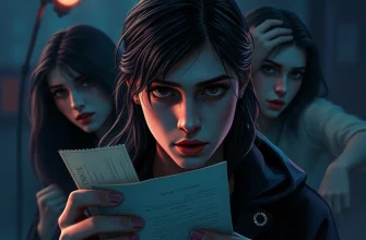 Series similares a Control Zeta que no te puedes perder