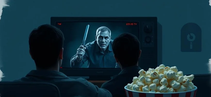 Películas y series similares a The Undamaged