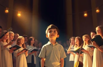 Películas similares a El coro que no te puedes perder