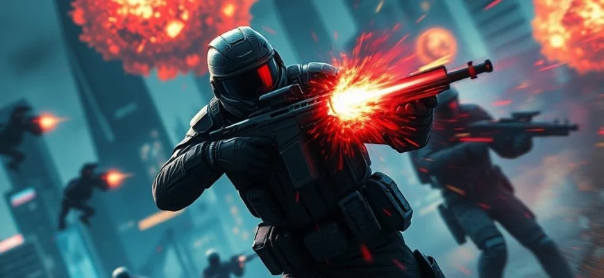 Películas similares a Soldado Universal (El día del juicio final)