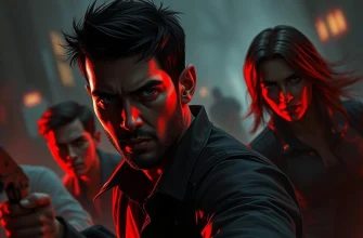 Descubre 10 producciones similares a Parish