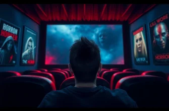 Películas similares a 'Get Out' que no te puedes perder