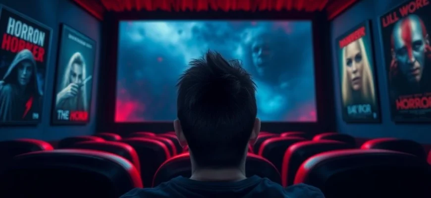 Películas similares a 'Get Out' que no te puedes perder