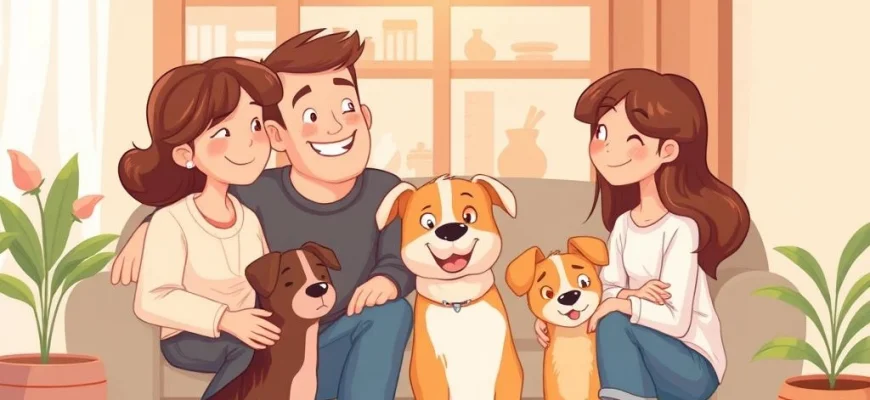 Películas y series similares a 'Buenos principios'