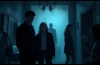 Descubre 10 producciones similares a AnGsT