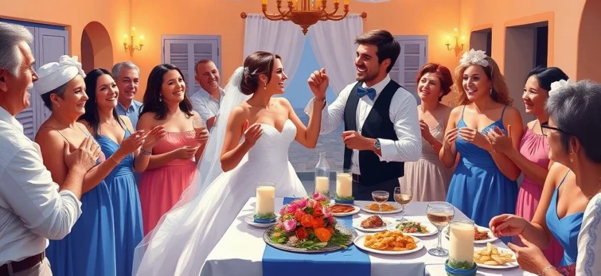 Películas y series similares a 'Mi gran boda griega 3'
