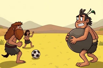 Películas similares a 'Cavernícola' que no te puedes perder