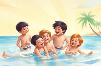 Descubre 10 historias como 'Verano Azul' que te transportarán