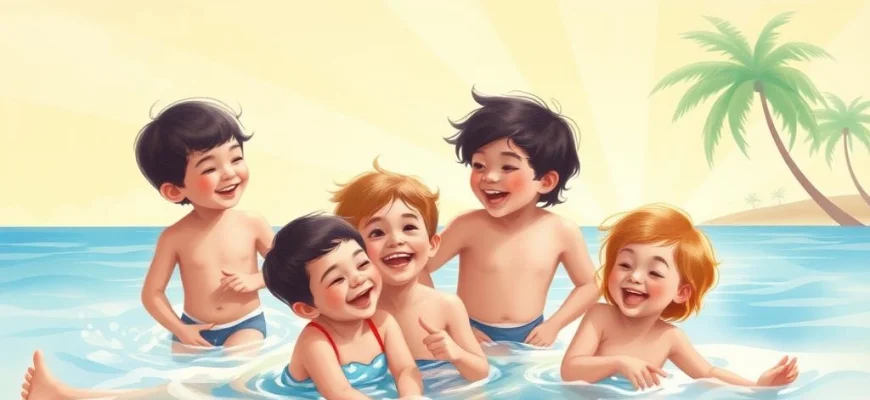 Descubre 10 historias como 'Verano Azul' que te transportarán