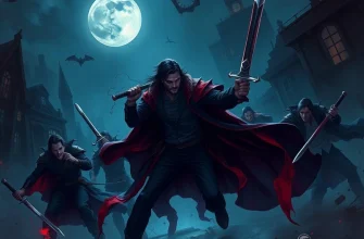 Películas y series similares a Blade Trinity