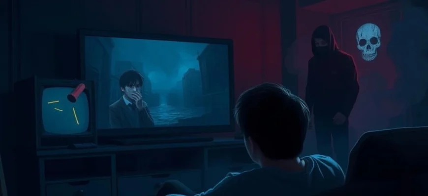 Películas y series similares a El buen vecino