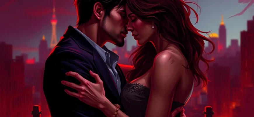 Películas como 'Amor asesino' que no te puedes perder