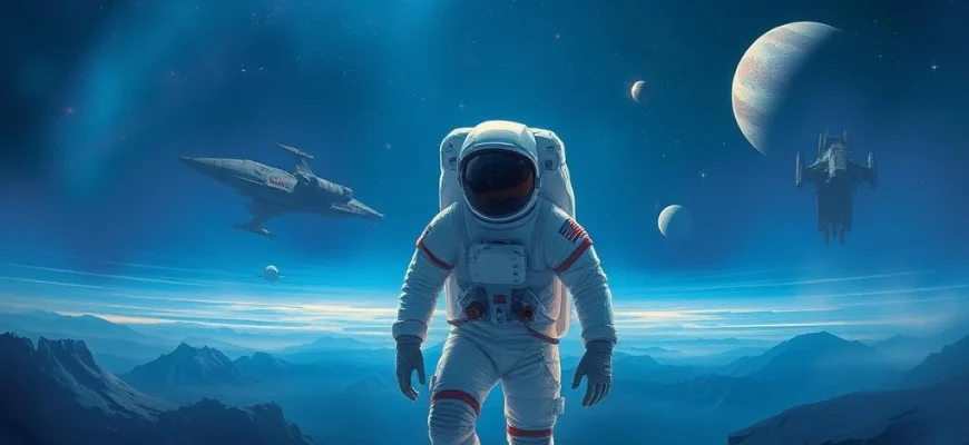 Películas similares a 'A un millón de millas'