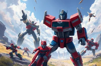 Series y películas similares a Transformadores: Chispa de tierra