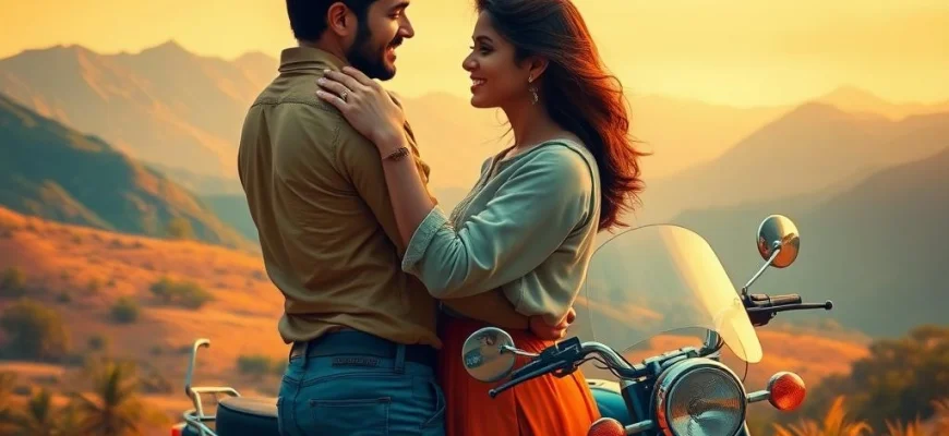 Películas similares a Yeh Jawaani Hai Deewani