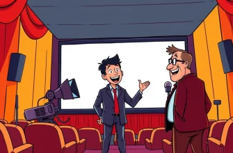 10 títulos similares a 'Los productores' que no te puedes perder