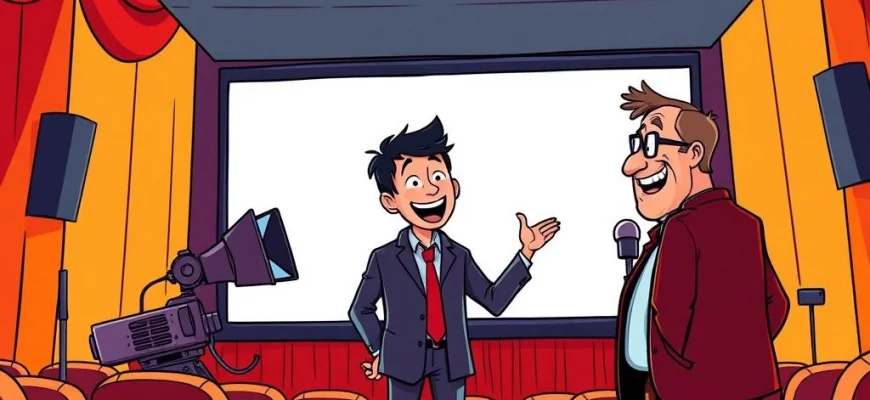 10 títulos similares a 'Los productores' que no te puedes perder