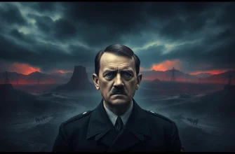 Películas y series similares a 'Hitler: una biografía'