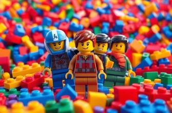 Series y películas similares a LEGO® DREAMZzz: Trials of the Dream Chasers