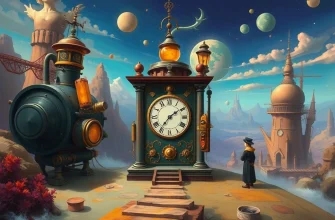 Películas como 'Los héroes del tiempo' para amantes de la fantasía