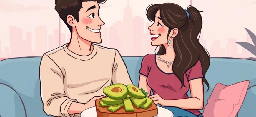 10 títulos similares a Tostada de aguacate que no te puedes perder