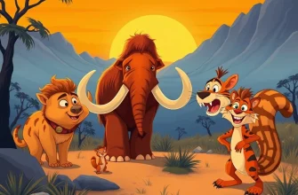 Películas similares a Ice Age: La edad de hielo que no te puedes perder