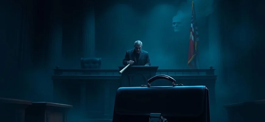 10 Thrillers similares a Pactar con el diablo