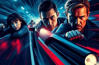 10 Títulos Similares a Driven que No Te Puedes Perder