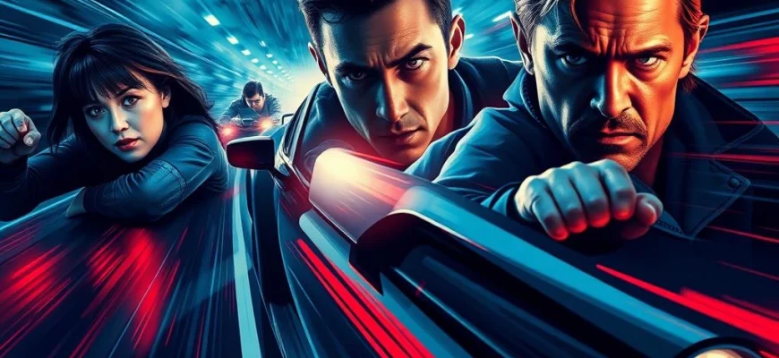 10 Títulos Similares a Driven que No Te Puedes Perder