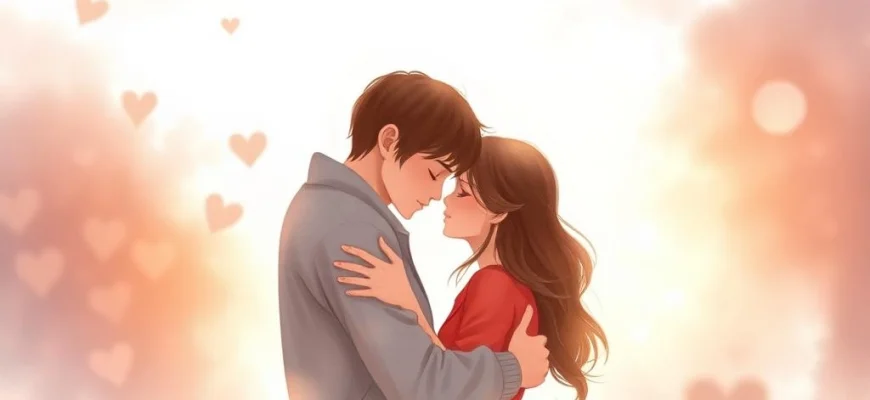 Películas y series similares a 'Love In A Pandemic'