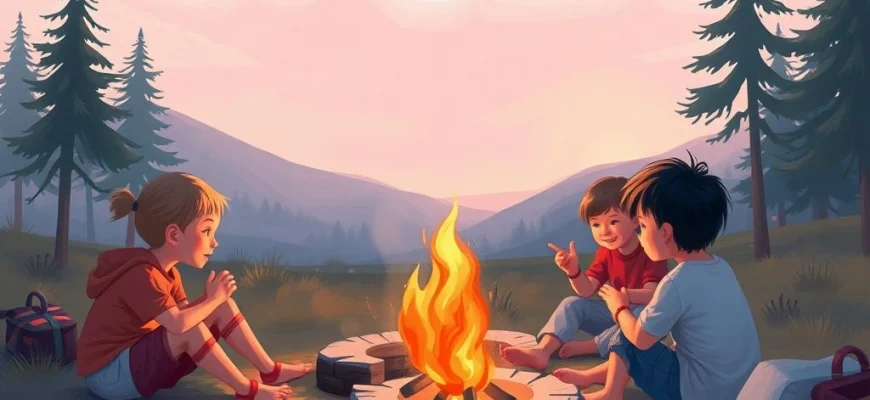 Películas similares a 'Troop Zero' que amarás