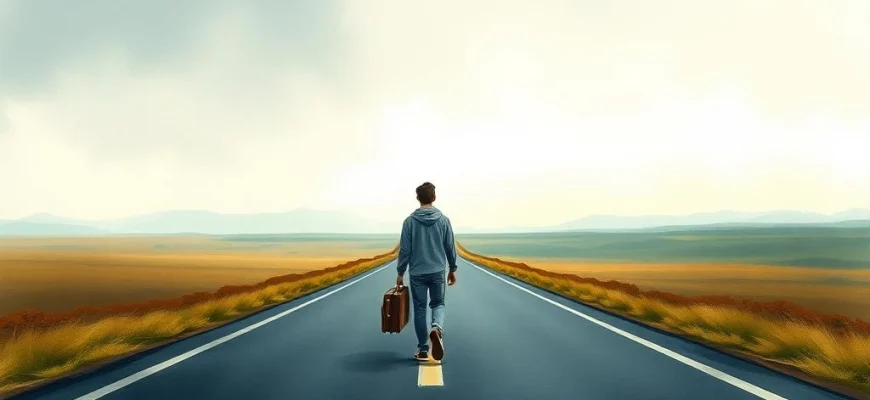 Películas similares a 'El viaje de Harold'