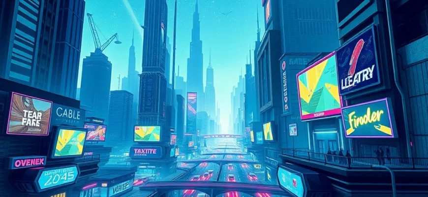 Películas y series similares a Paradox Effect