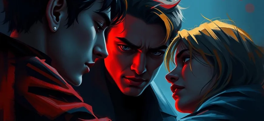 10 títulos similares a 'Un dolor real' para ver ahora