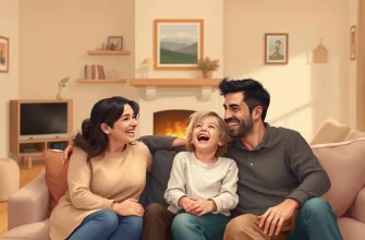 Series similares a Back to the Rafters que no te puedes perder