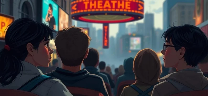 10 producciones similares a 'Your Color' para disfrutar