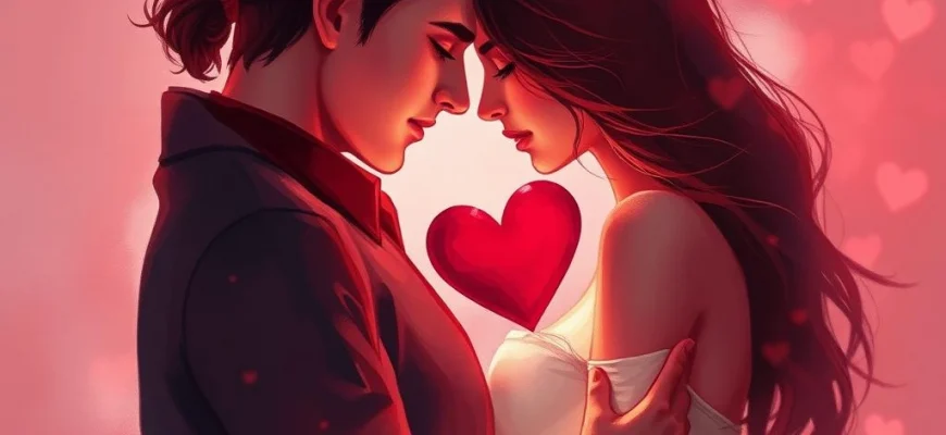 Películas y series similares a 'Amor secreto'