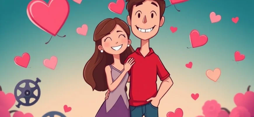 10 títulos similares a '¿No es romántico?' que no te puedes perder