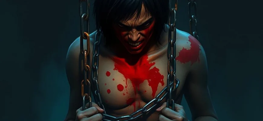 Películas similares a Saw X: El juego del miedo que no te puedes perder