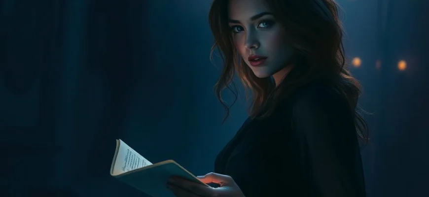 Descubre 10 producciones similares a Asombrosa Elisa