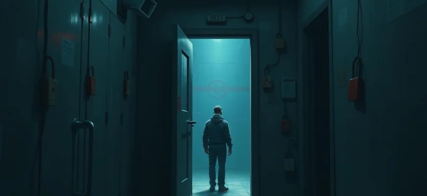 Películas y series similares a 'El bicho' que no te puedes perder