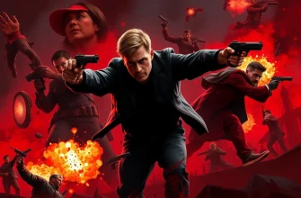 10 producciones similares a Algea: God of Pain que no te puedes perder