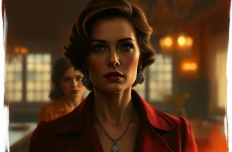 10 Películas y series similares a 'Jezabel'