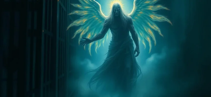 Películas similares a La milla verde que no te puedes perder