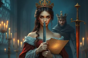 Series similares a La princesa blanca que no te puedes perder