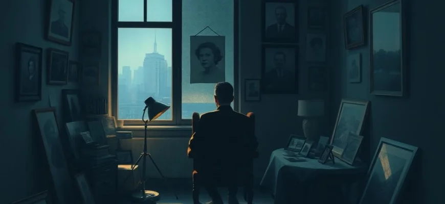 Películas similares a 'La juventud' que no te puedes perder