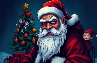 Películas y series similares a Bad Santa 2