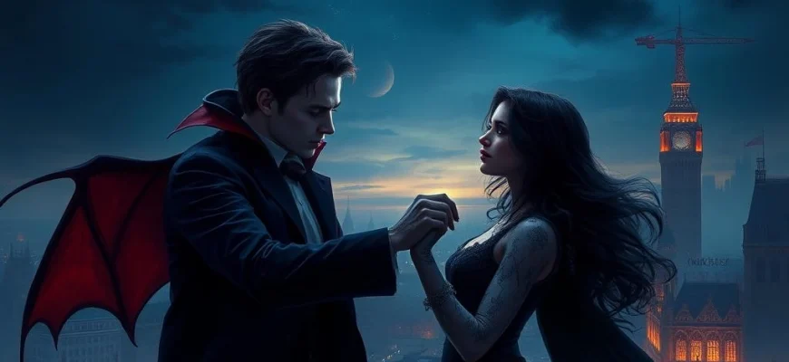 10 títulos similares a Somos la noche que no te puedes perder