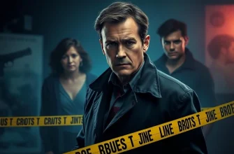 10 títulos similares a 'Hombres frente a frente' para fans del crimen real