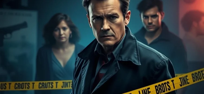 10 títulos similares a 'Hombres frente a frente' para fans del crimen real